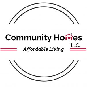 Community Homes LLC Logo